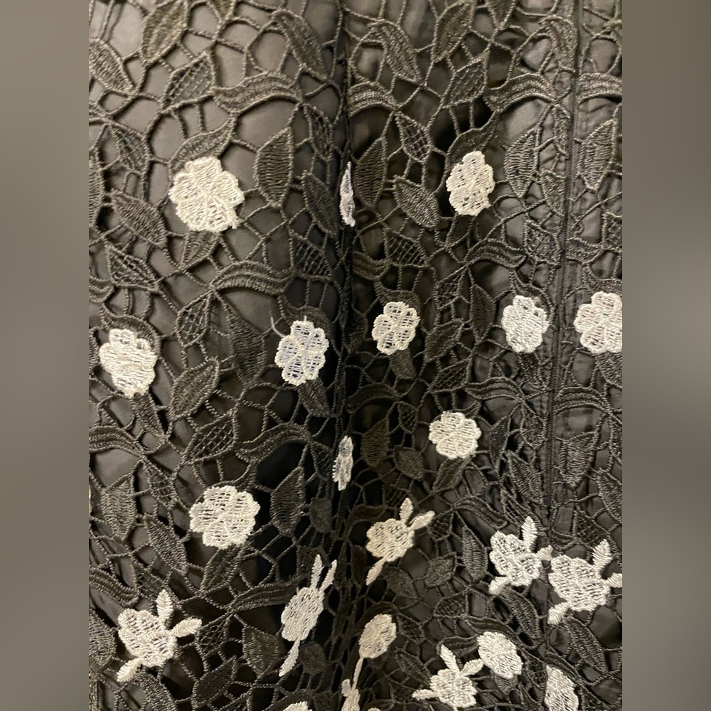 Karl Lagerfeld Dress NWT - Picture 3 of 4